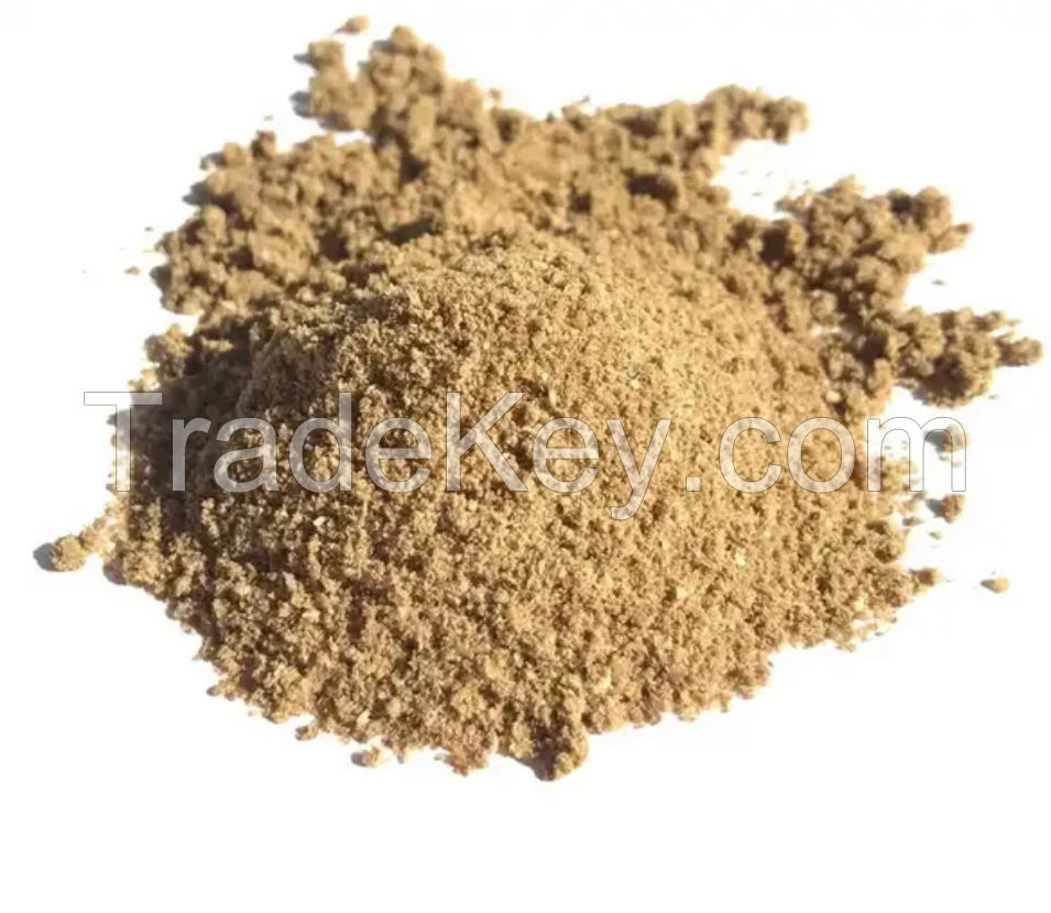 NON-GMO Bulk Soybean Meal for Animals Soymeal for Animal Feed