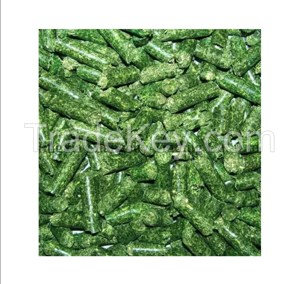 Alfalfa, hay/alfalfa hay pellets Timothy Hay