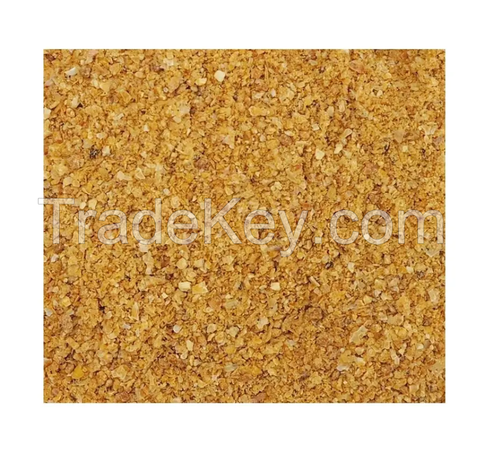 Premium Quality Animal Feed Rice DDGS with High Protein Poultry Feed from India Direct Factory Supply Wholesale