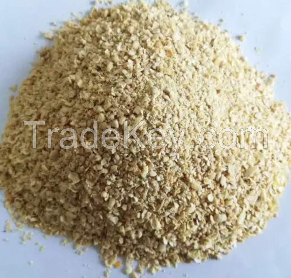 Soybean Meal Supplier - Non Gmo Soybean Meal Animal Fish Meal For Sale