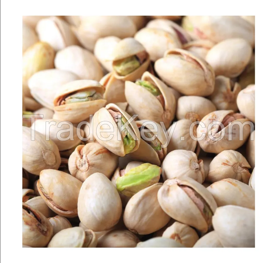 High quality bag pistachio 50g casual snack retail wholesale manufacturers