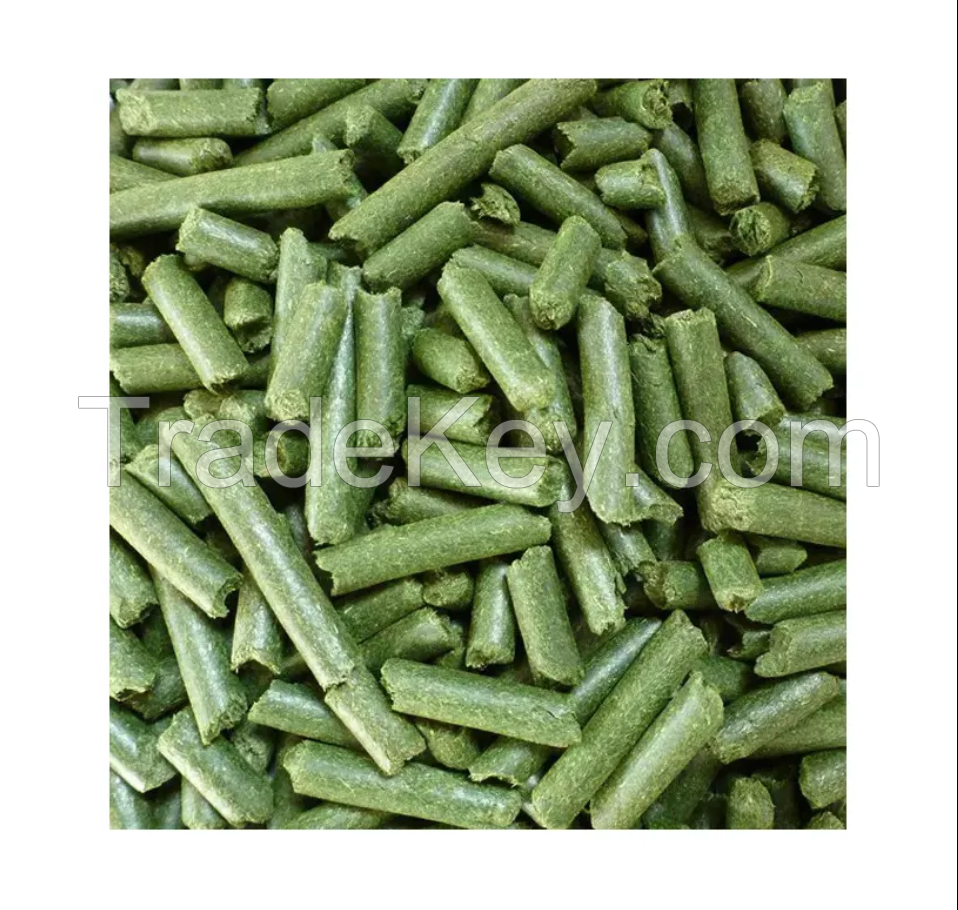 Alfalfa, hay/alfalfa hay pellets Timothy Hay