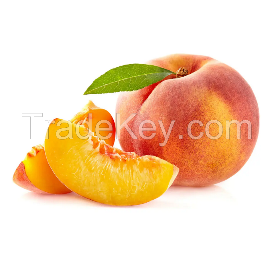 Fresh Peaches Grade A