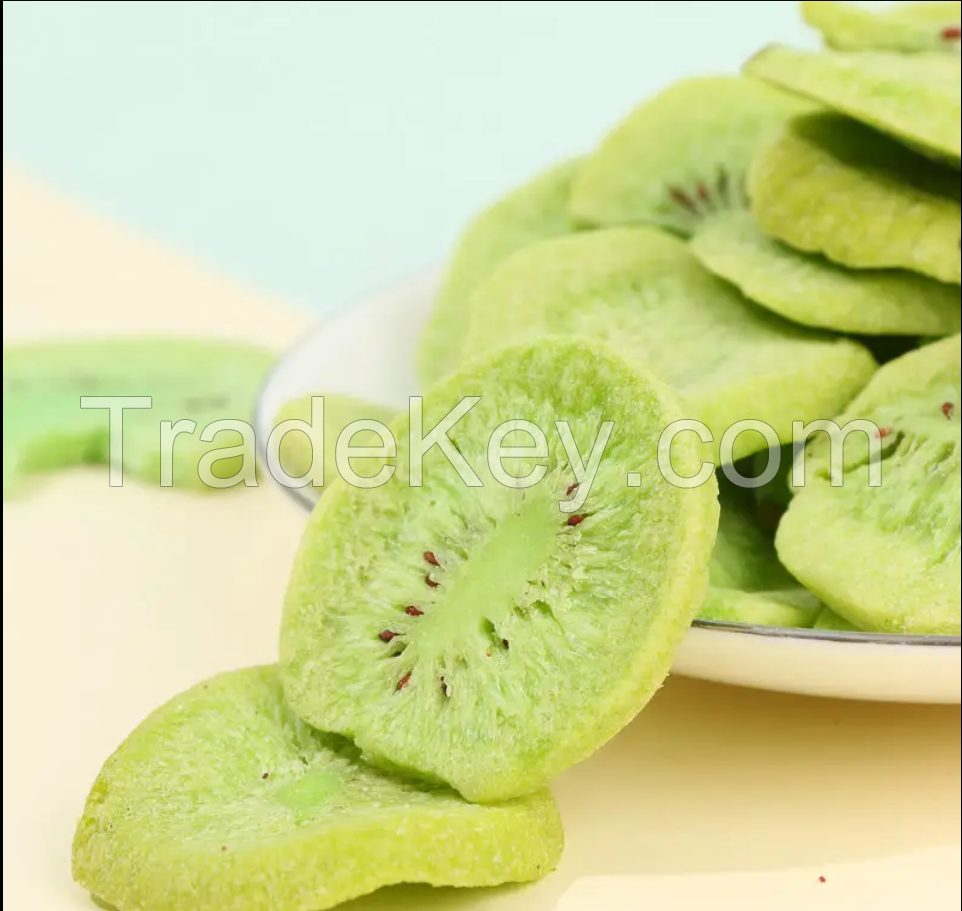 Chinese Export Frozen Fresh Kiwi Fruit