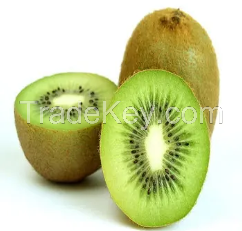 Top Quality Made In Italy Sweet And Strong Fresh Fruit Nutritious Green Kiwi Fruits 30Cm