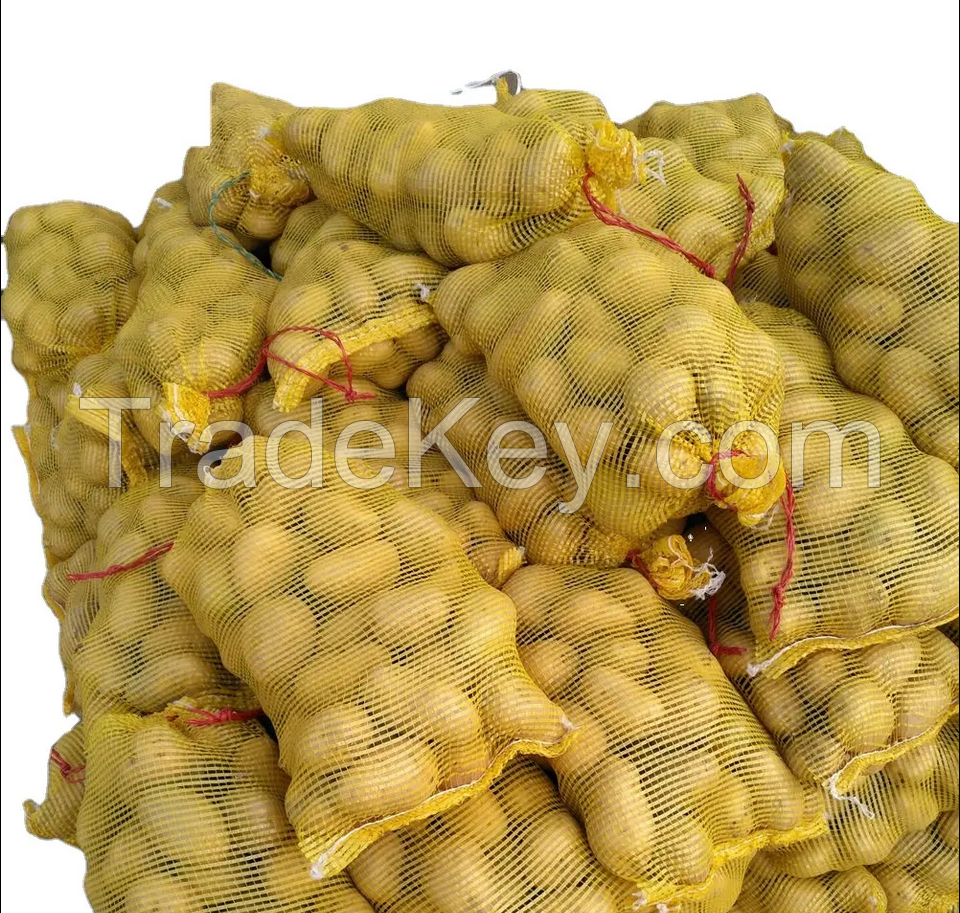 New Design Vegetable Seeds New Season Potatoes Wholesale Fresh Potatoes Chinese Vegetable Exports