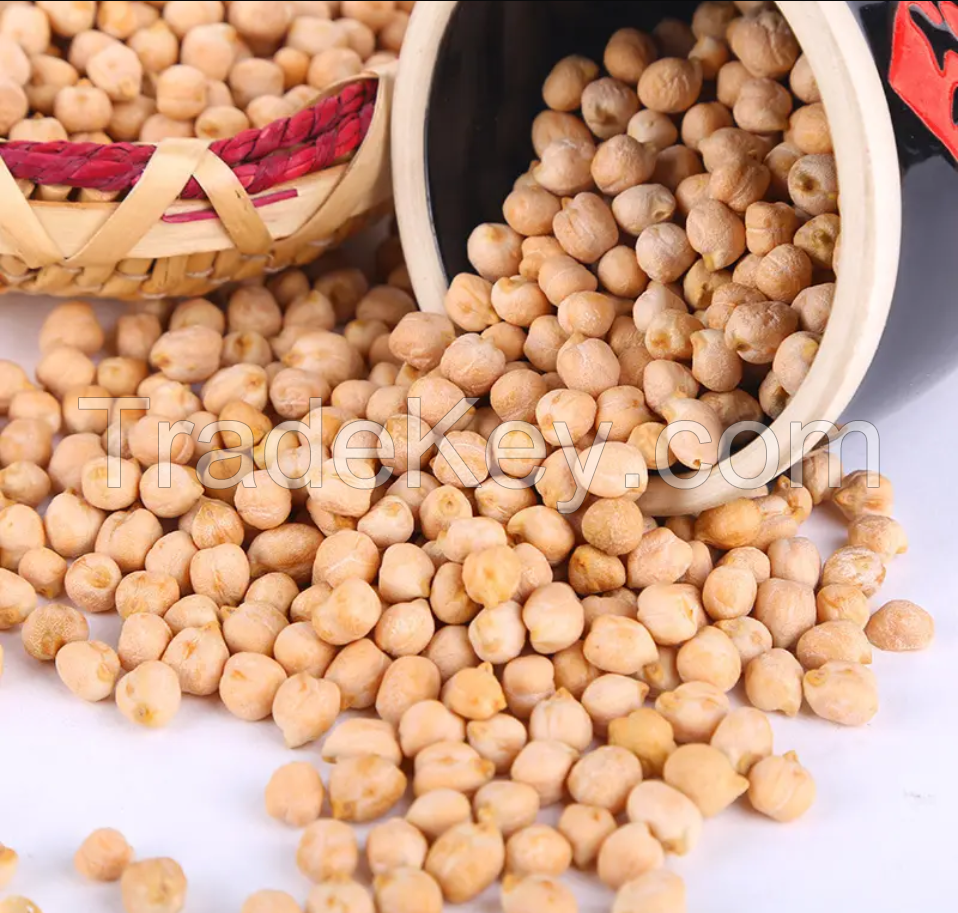 Top Grade Natural Bulk Chickpeas Dried Wholesale Dried Chickpea/chick peas competitive price/chickpeas kabuli