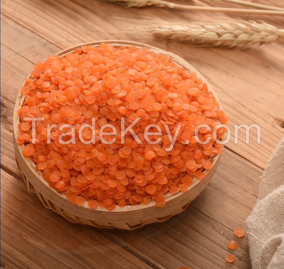 Red Lentils, Green Lentils, Yellow Lentils, Bulk Green and Red Quality Lentils