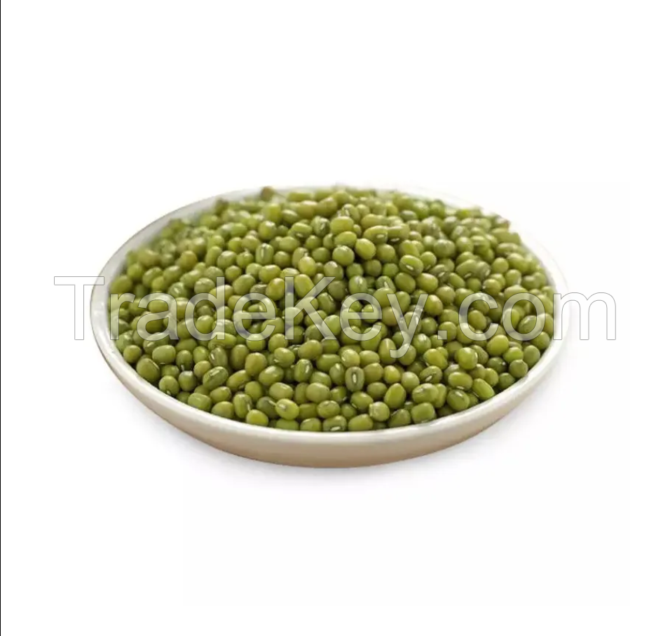 Premium Quality Green Mung Beans