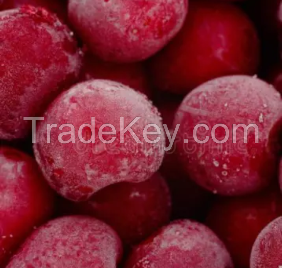 Price of IQF/Frozen cherry ,frozen sour cherry, fresh cherry