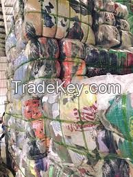 Good Quality Clean Used Clothes In Bales All Sizes Available