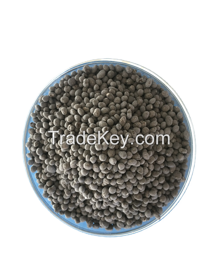 Npk Fertilizer Chemical Formulan18-18-18,Low Price Fertilizer Npk 18 18 18 Npk Compound Fertilizer
