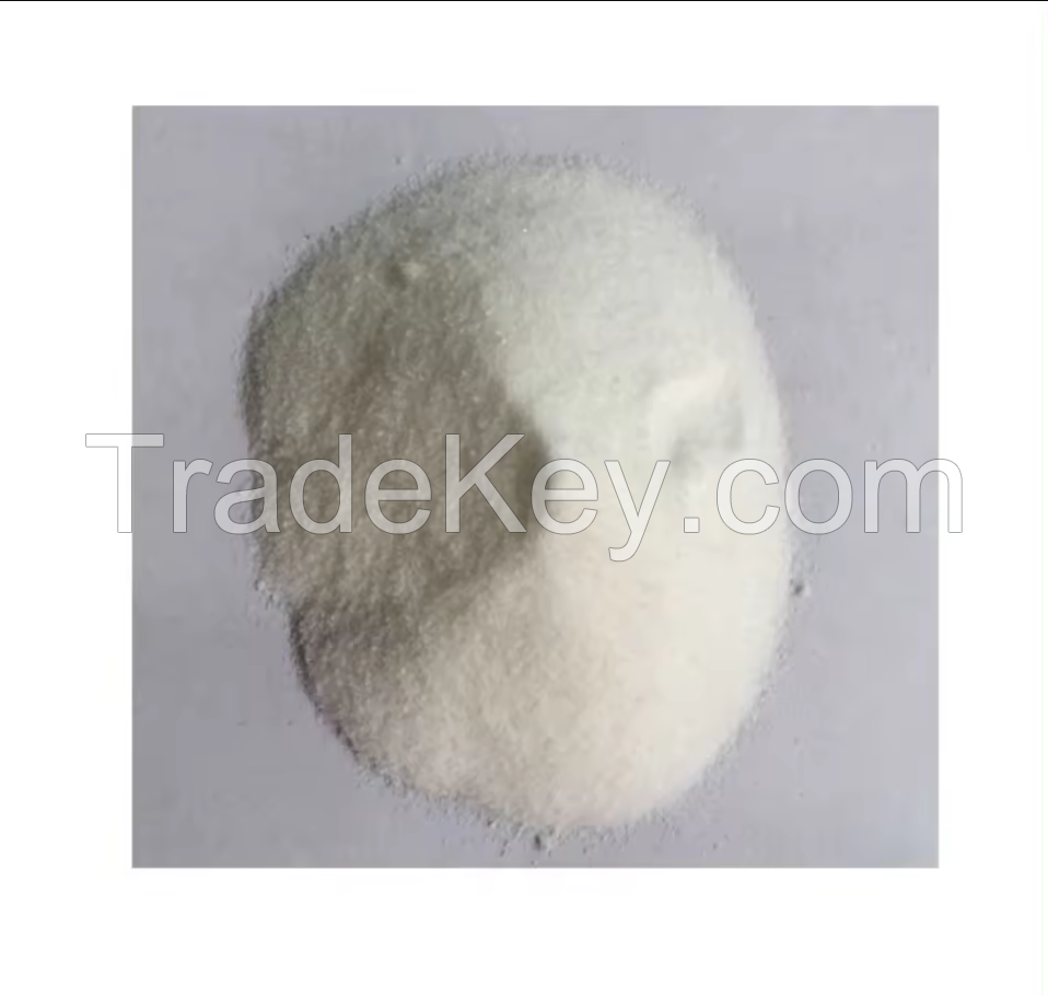 Industrial Grade Sodium Gluconate Cas 527-07-1 Cement Admixture Sodium Gluconate