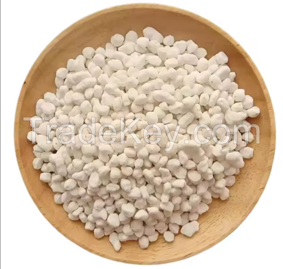 Dap 18-46-0 Fertilizer Diammonium Phosphate Brown