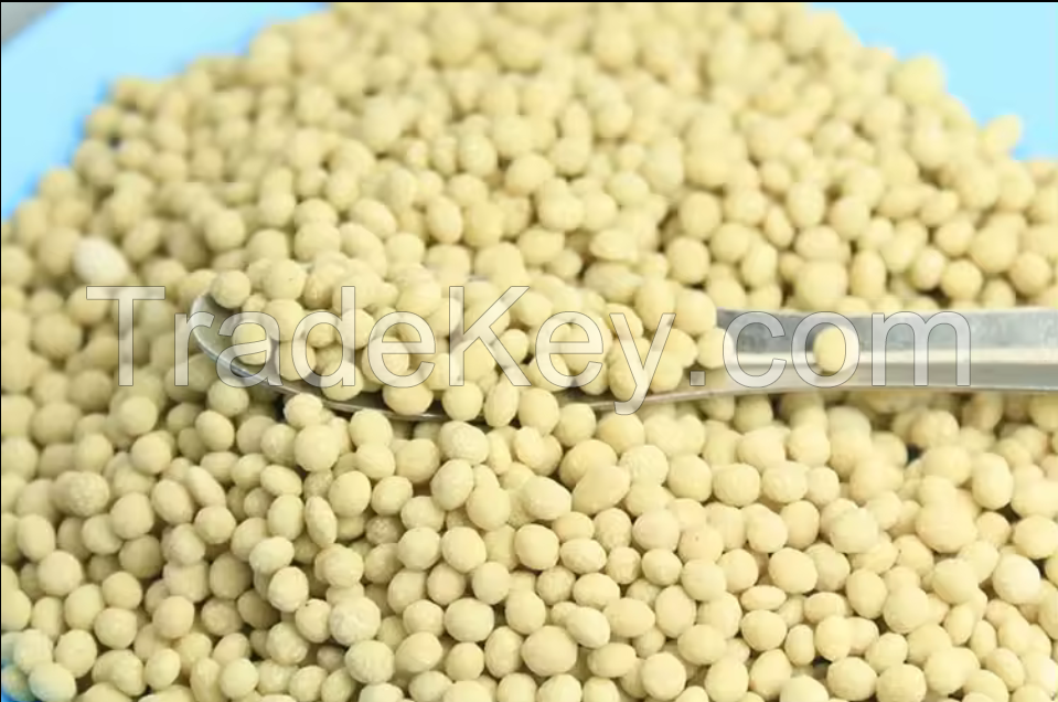 kieserite - Magnesium sulphate fertilizer W.MgO25%MIN powder China