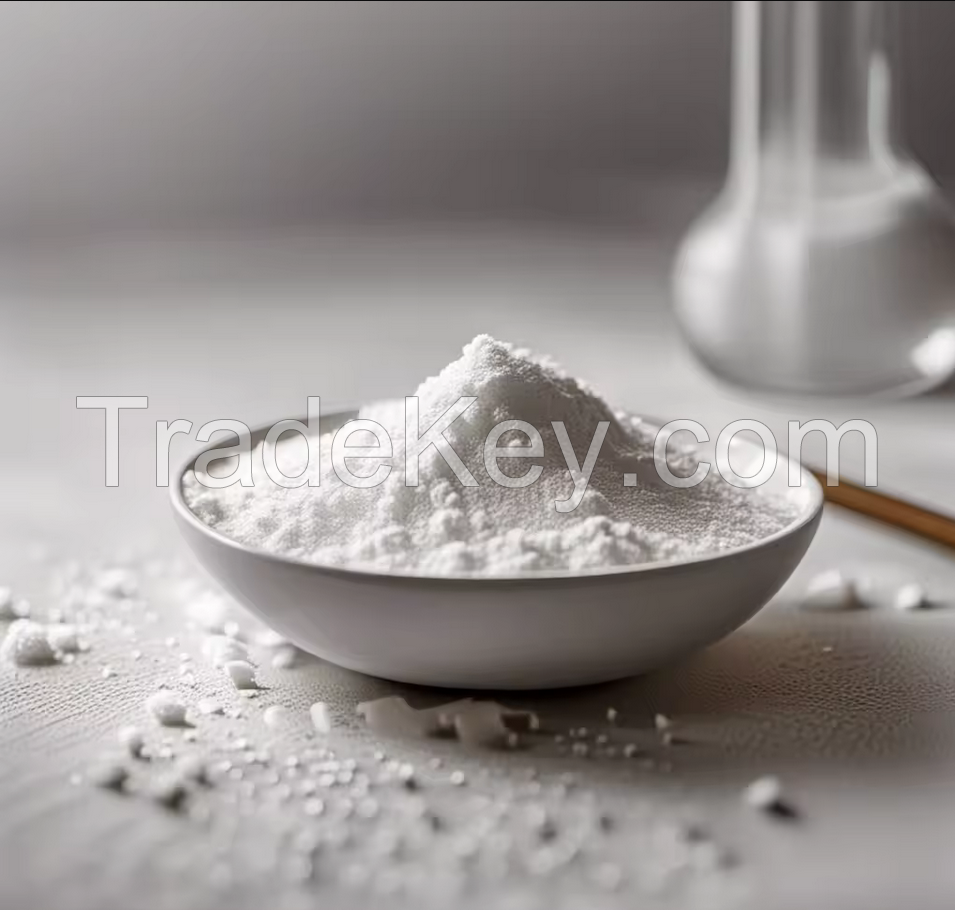 Wholesale Sodium Gluconate 98% Gluconic Acid Sodium Salt Gluconate For Highly Effective Retarder Cas 527-07-1