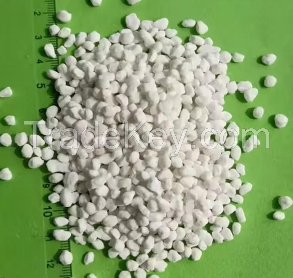 Granular Phosphate Fertilizer DAP 18-46-0 Diammonium Phosphate