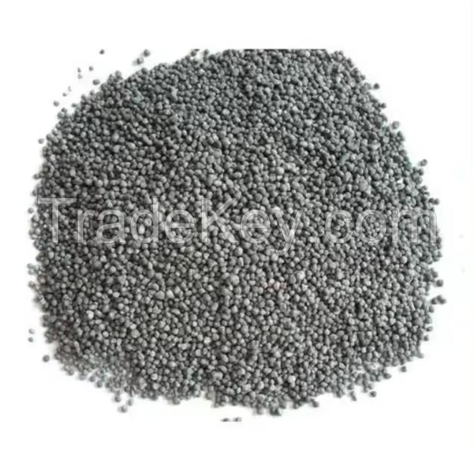 Granular Phosphate Fertilizer Dap 18-46-0 Diammonium Phosphate