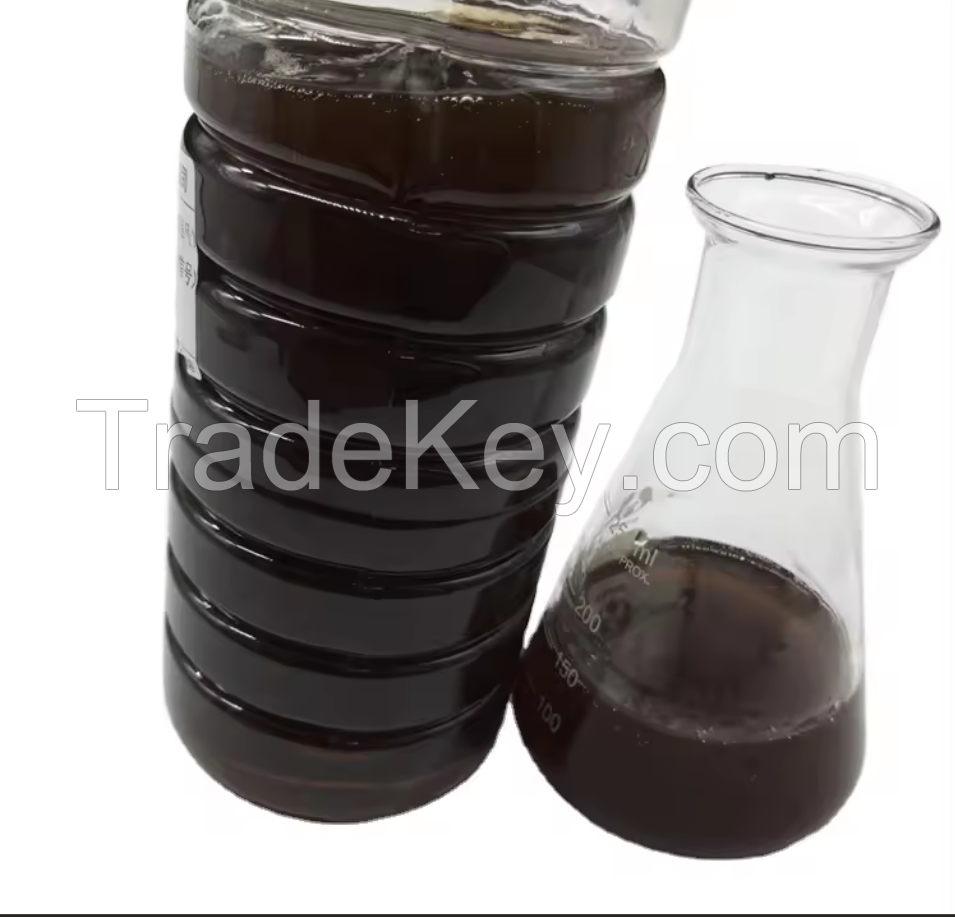 Linear Alkyl Benzene Sulphonic Acid Labsa 96 For Detergent Industry
