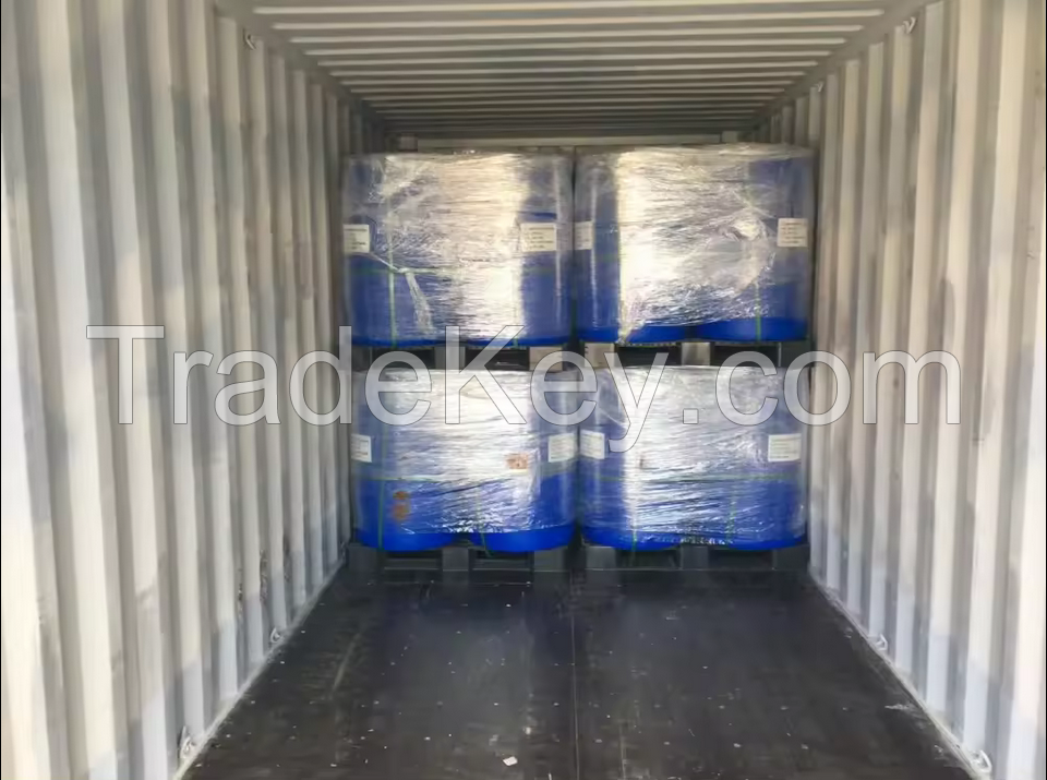 China Factory Linear Alkyl Benzene Sulfonic Acid Labsa 96%