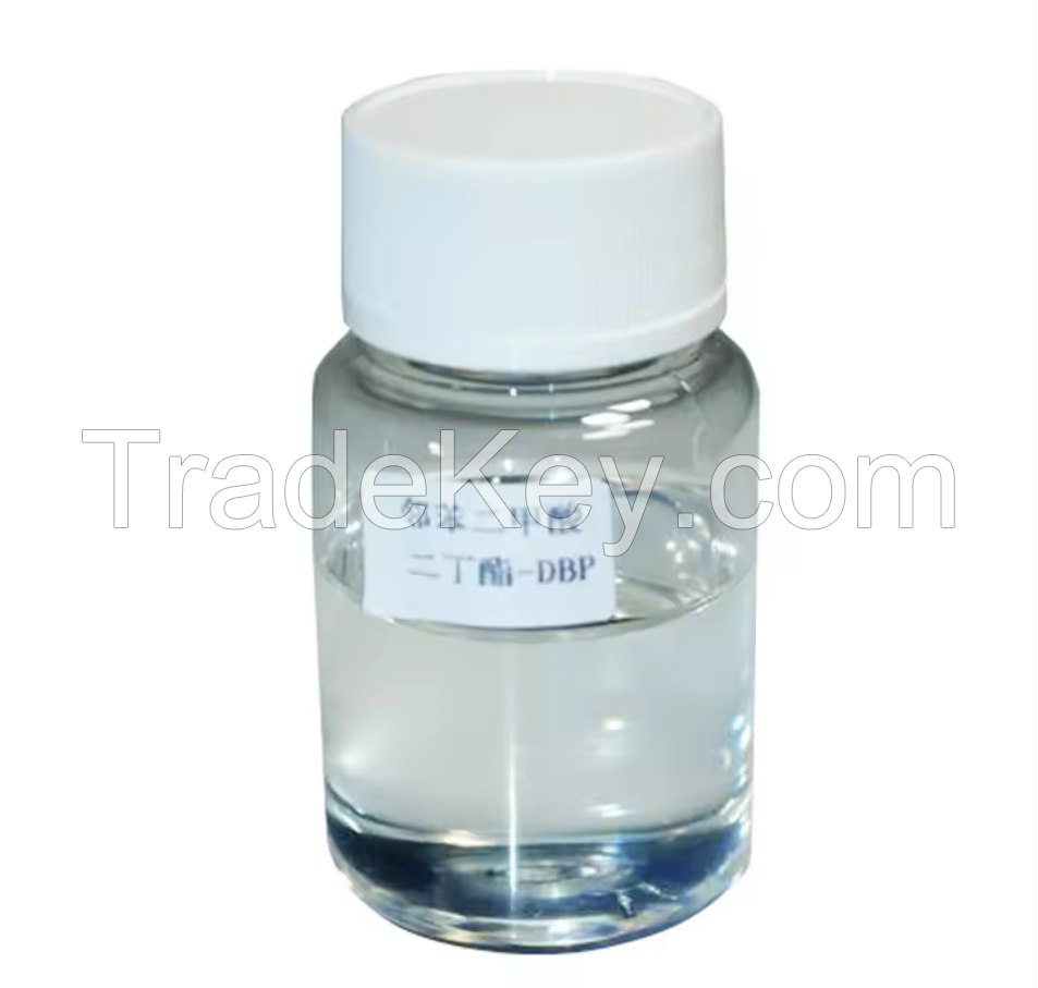 China Wholesale high quality dbp dibutyl phthalate oil as liquid PVC plasticizer