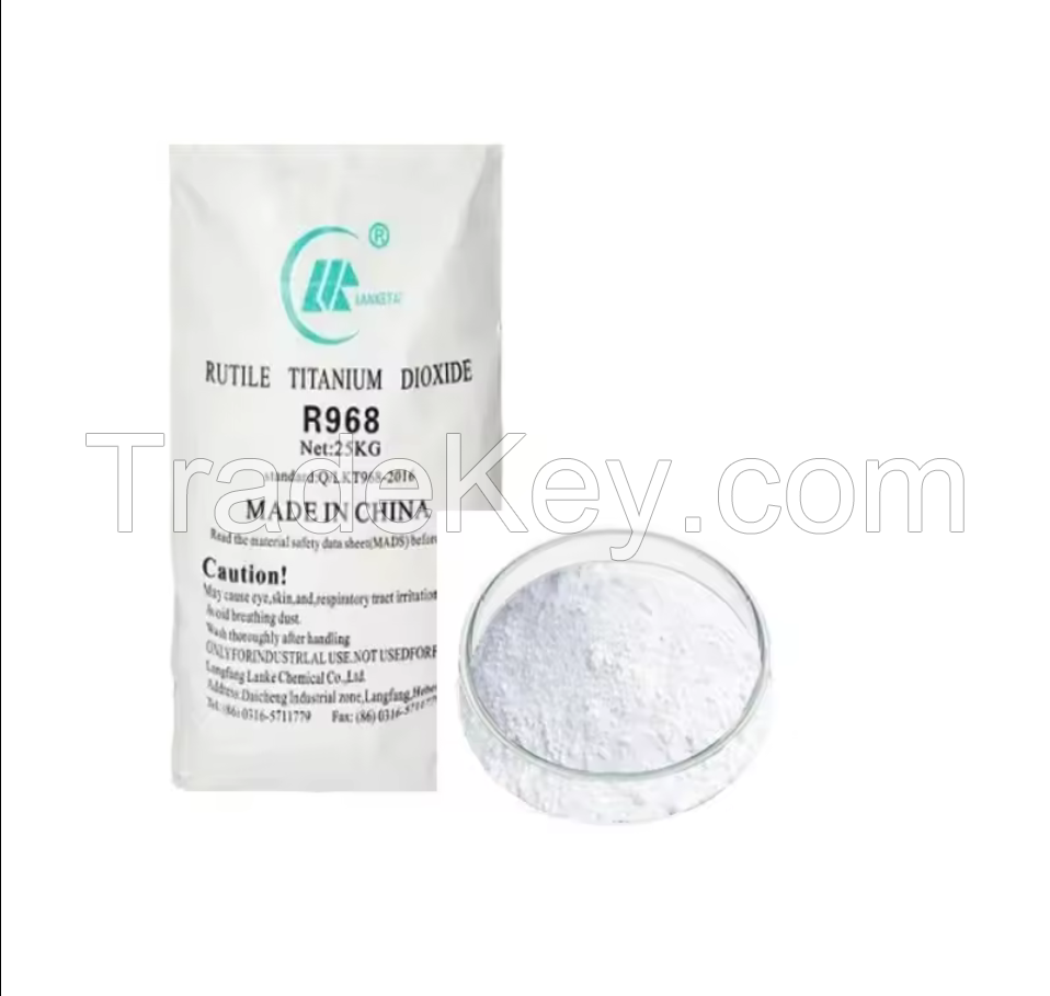 Great Rutile Tio2 Price Titanium Dioxide White Powder Pigment Titanium Dioxide R5566 For Paint