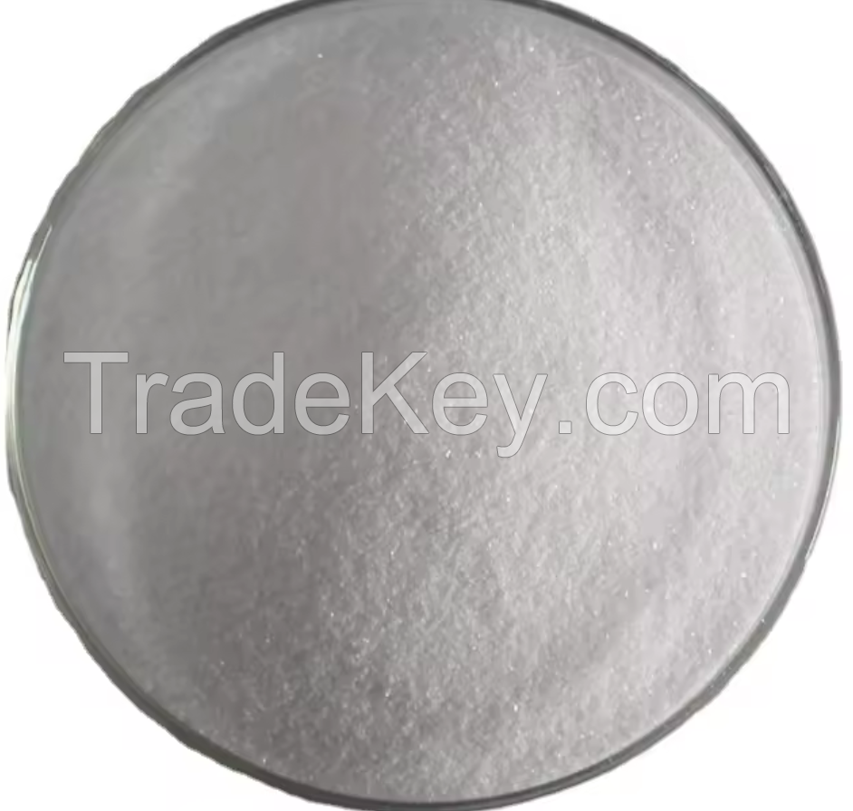 Iso Sodium Gluconate Powder 99% Factory Price Sodium D-gluconate Supplement