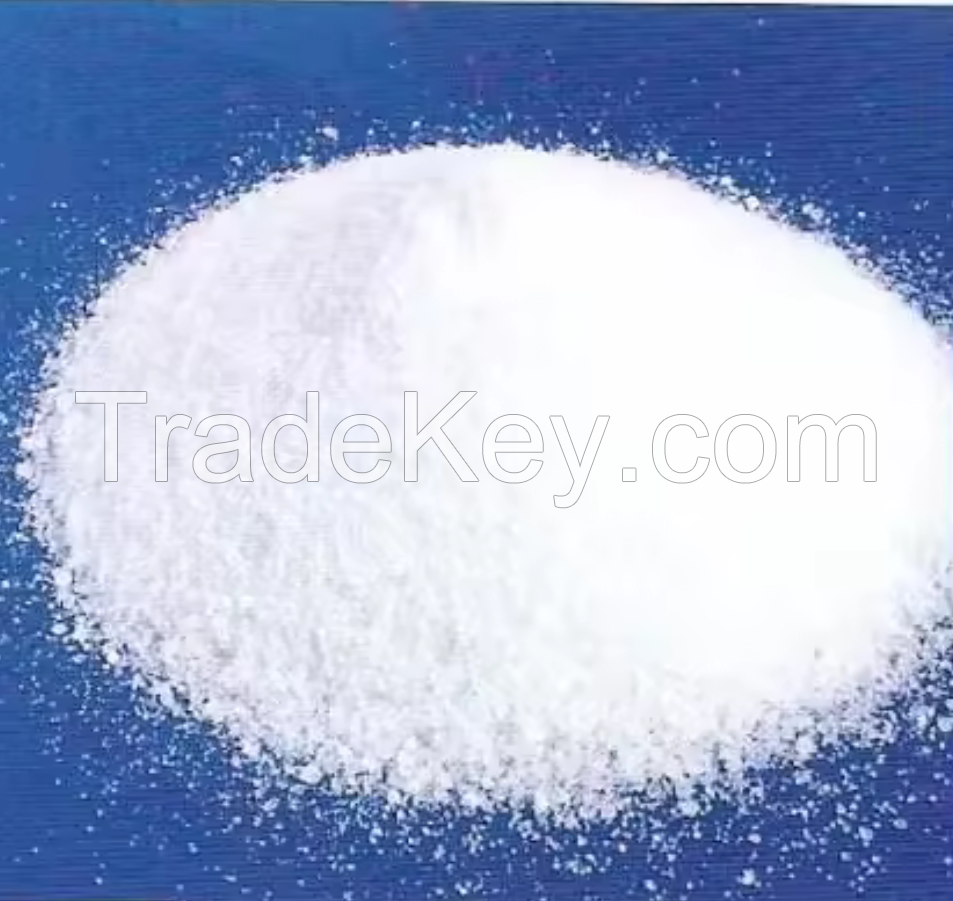 Tech Grade Cas 527-07-1 Sodium Gluconate 98%
