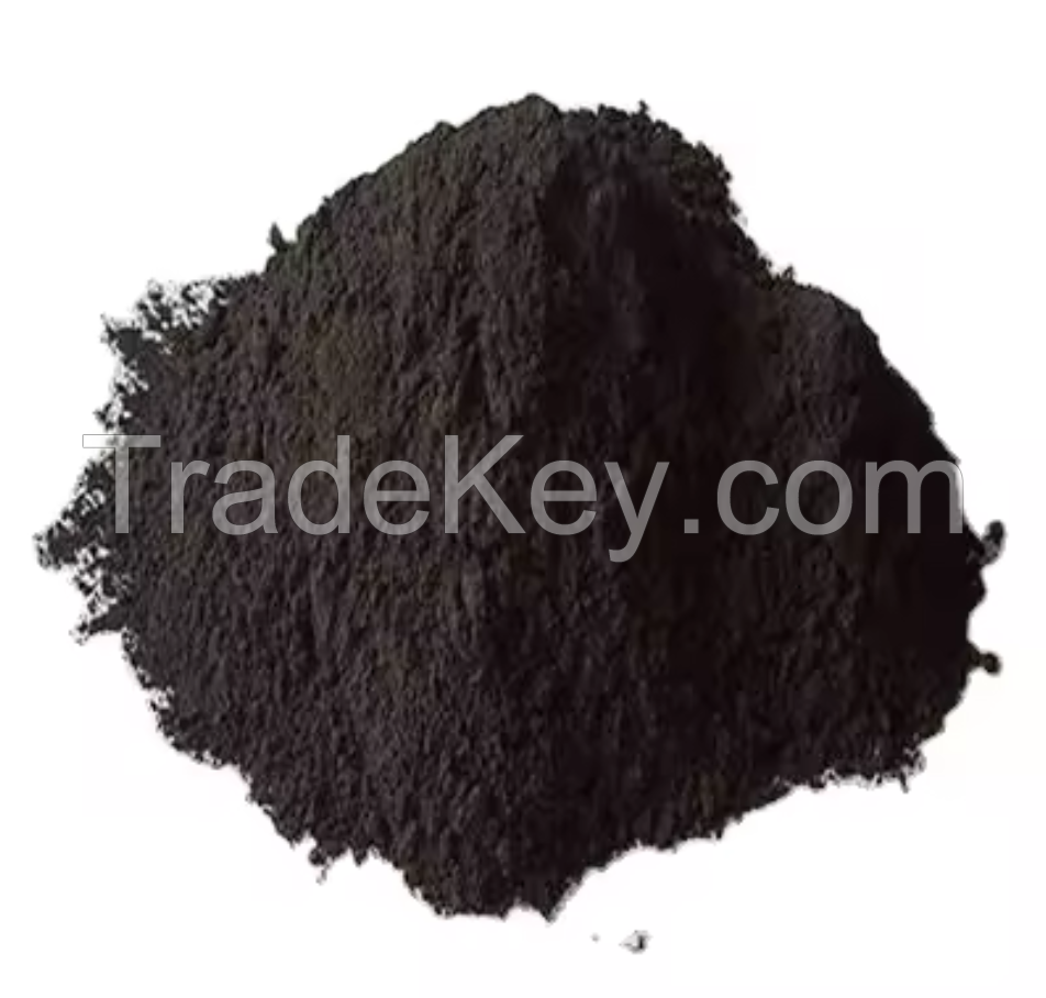 Synthetic Organic Dyestuff Sulfur Black/sulfur Black