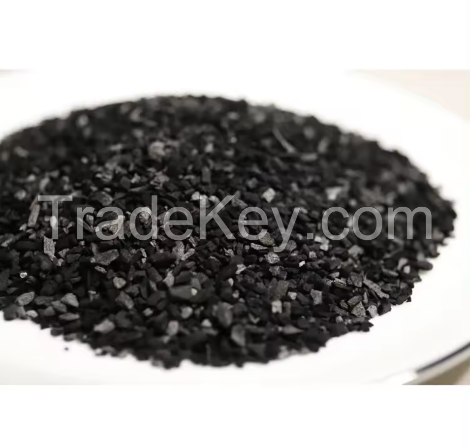 Low Sulphur 1-5mm Graphite Petroleum Coke Granules Powder Price