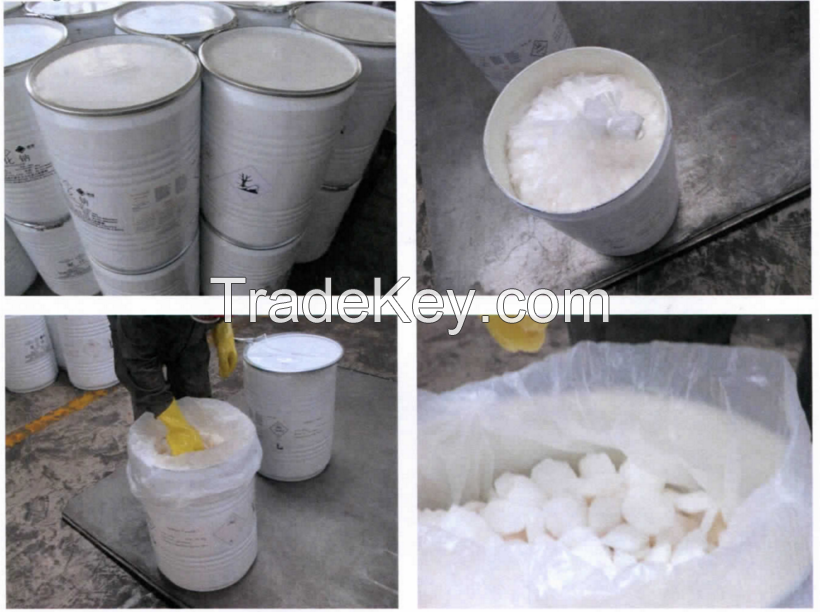 POTASSIUM CYANIDE(PILLS AND POWDER)