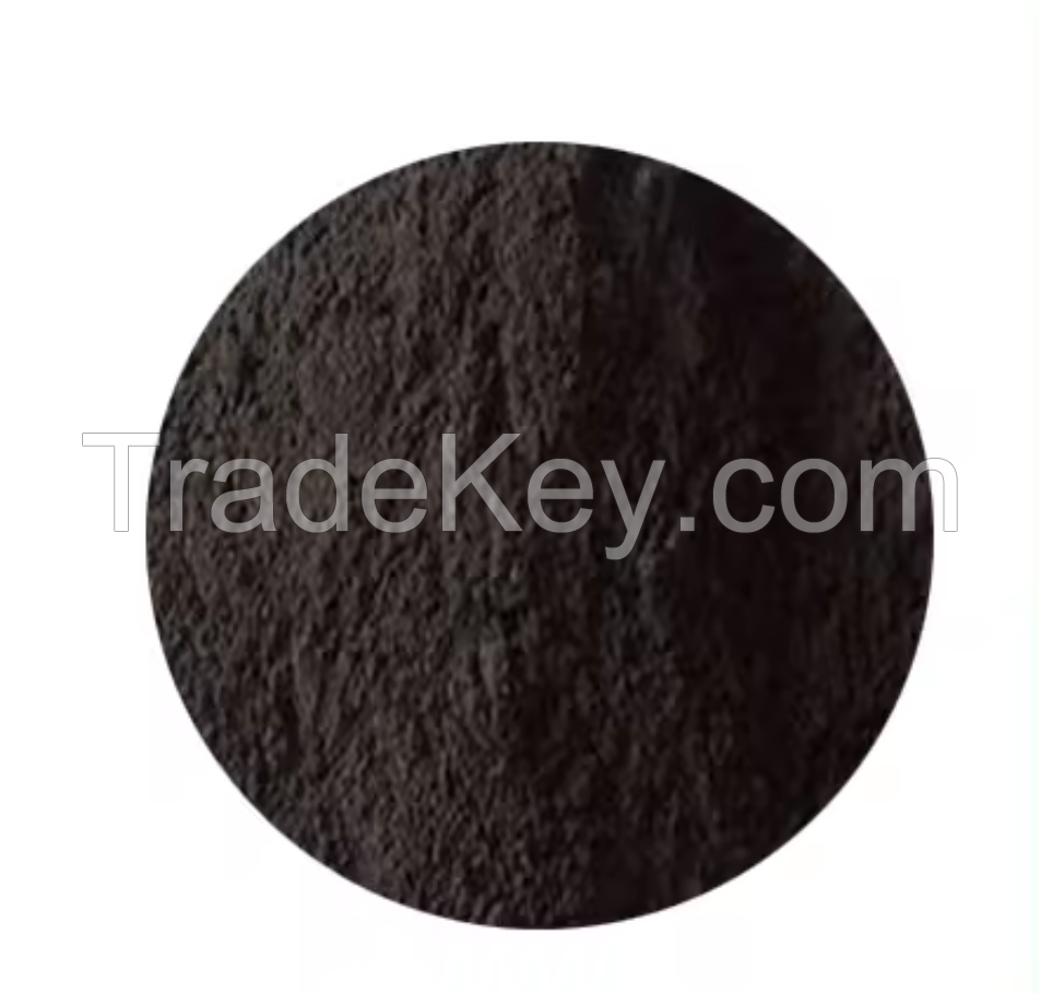  Sulphur Black Br 240% 522/521