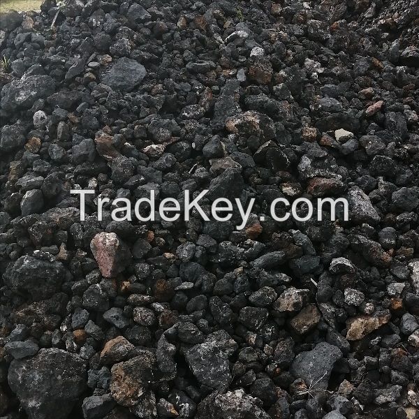 2022 Hot Selling High Quality Pure MnO2 Manganese Ore Lumps at Factory Price