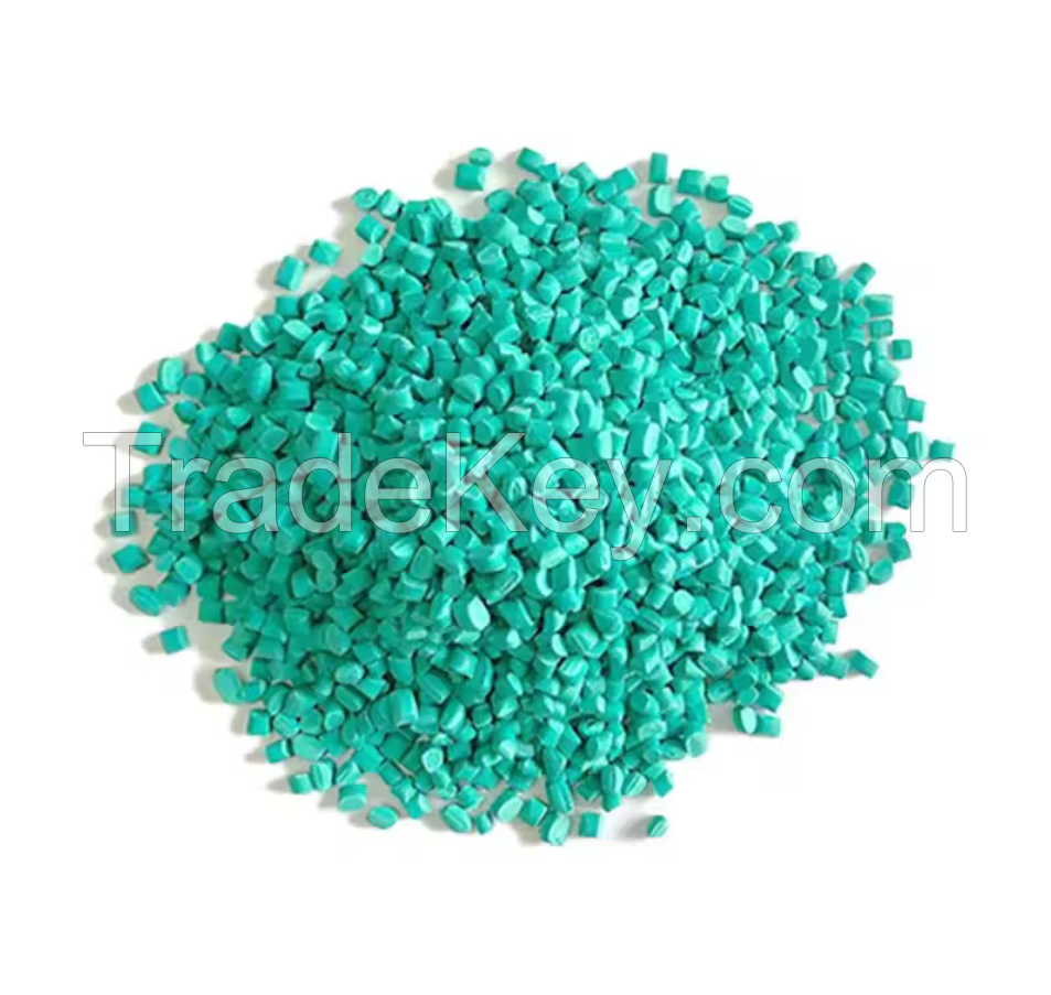 Recycled Polypropylene High Cost-effective Recycled Pp Resin Plastic Recycled Pp