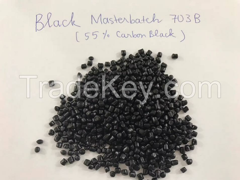 Pp Pe Plastic Virgin/resin Applications + Carbon Black Masterbatch From Vietnam Manufacturer At Low Price But High Quality