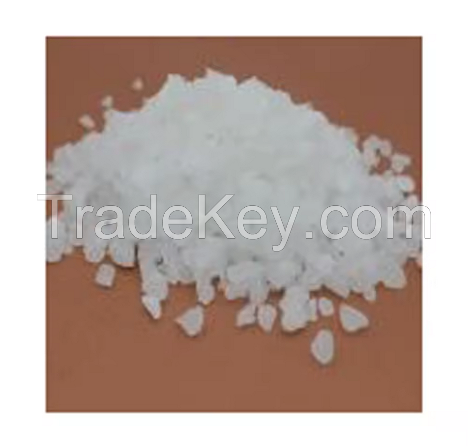 Aluminum sulfate white flake granular/tablet wholesale aluminum sulfate 16% 17% with low price