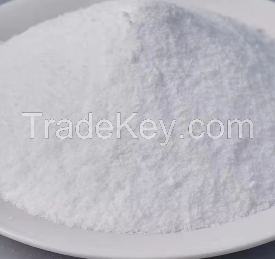 High Quality Sodium Sulfate Anhydrous Aluminum Sulfate