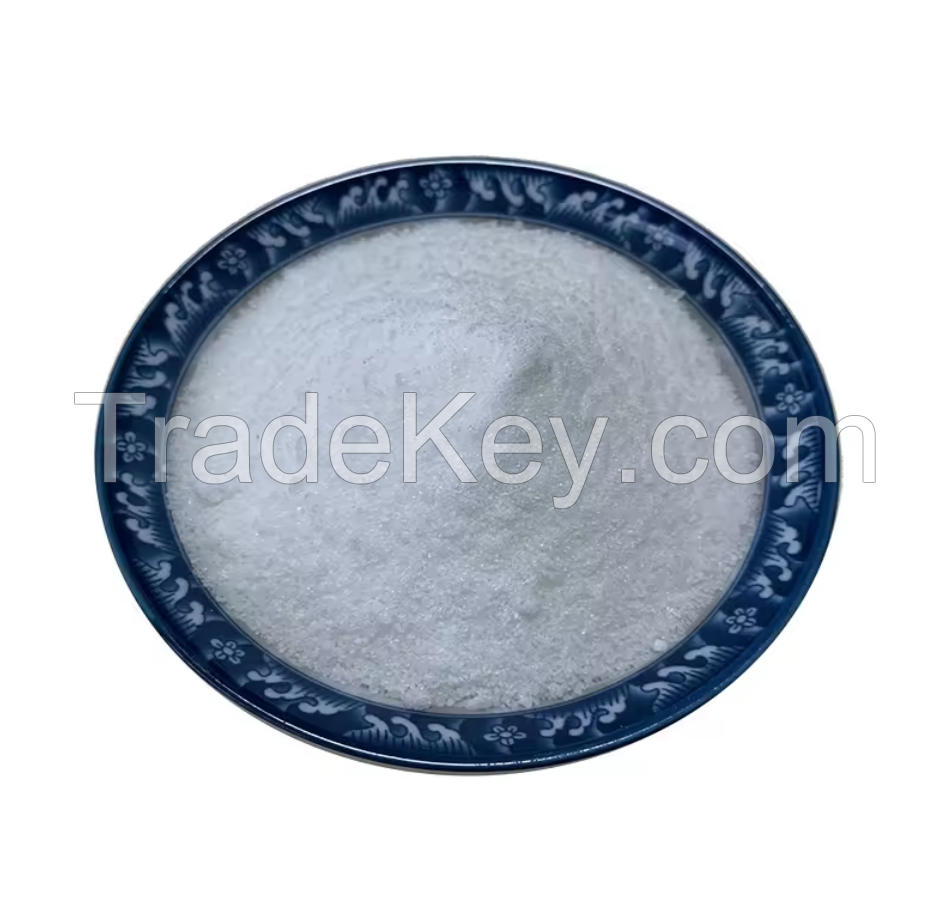 High Purity 99% Water Treatment Chemical Aluminum Sulfate CAS 10043-01-3