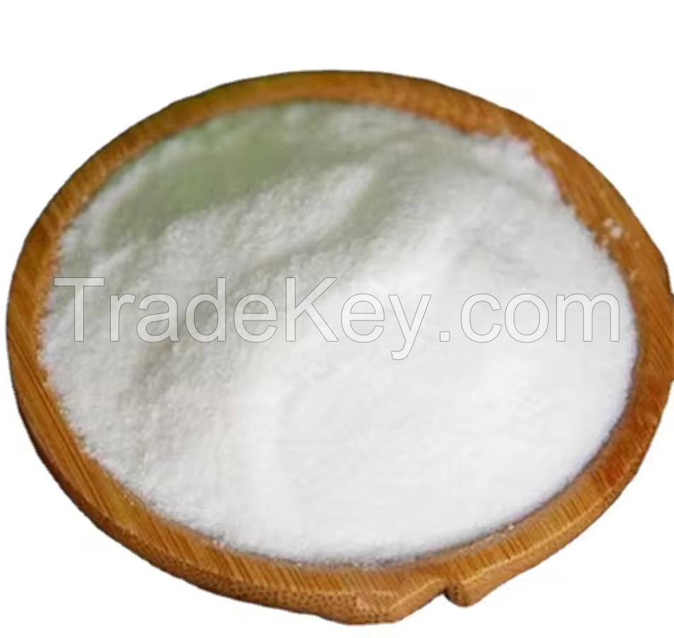 Acidity Regulator 99 Adipic Acid Tartaric Acid Food Additives Cas 526-83-0