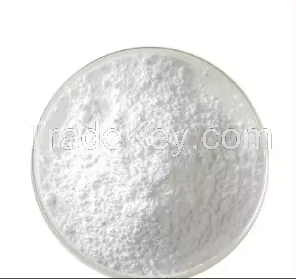 Factory Best Selling Stearic Acid Powder Cas 57-11-4 Stearic Acid