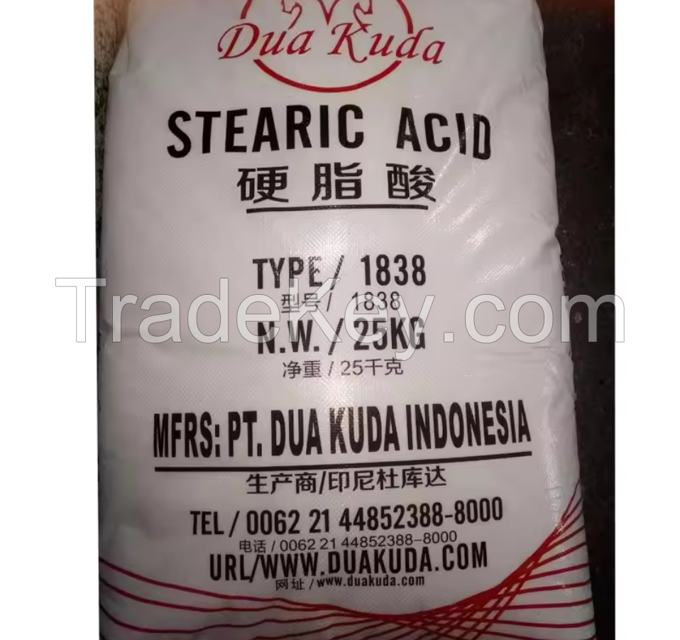 Factory Supply Candle Usage Stearic Acid Wax For Candle Making
