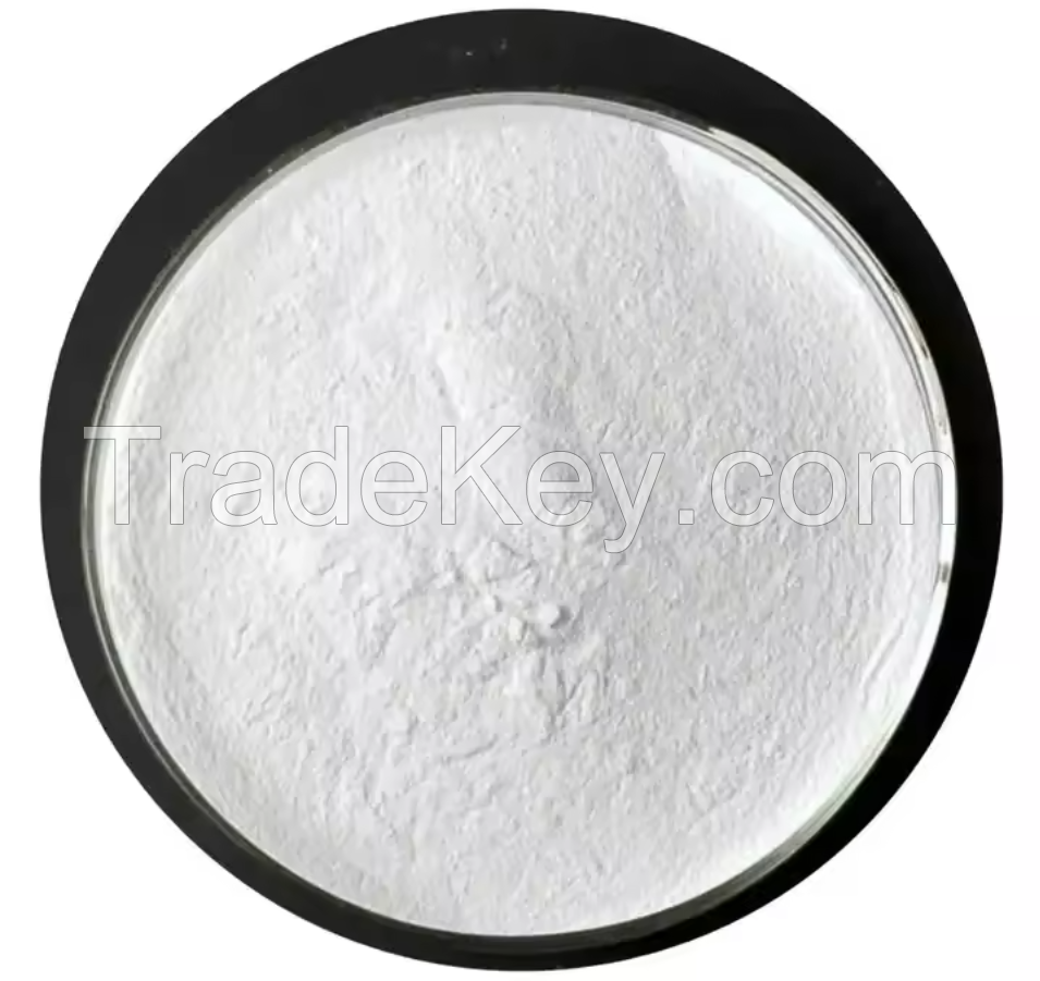 Factory Supply Stearic Acid