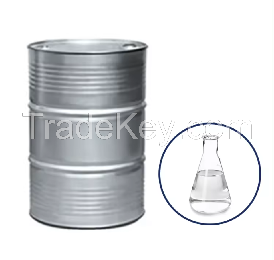 Cas 127-18-4 Chemical Factory Price Industrial Tetrachloroethylene