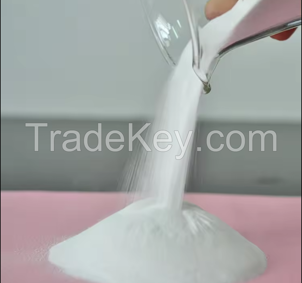 High Quality Dl-Tartaric Acid Anhydrous CAS 133-37-9 ISO Certified