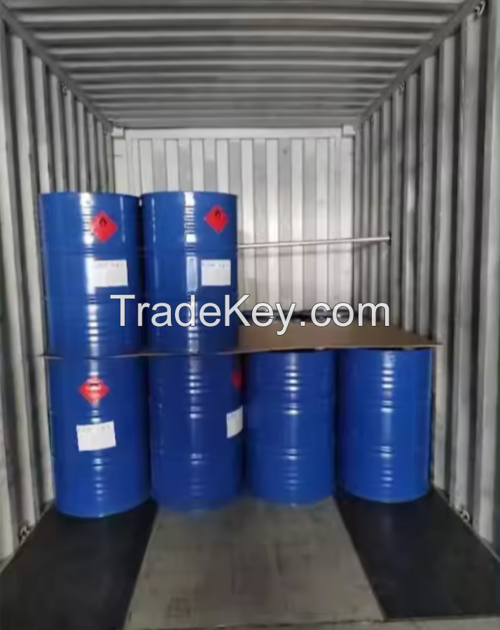 Manufacturer Supply High Purity 99% O-Xylene /Ortho-Xylene CAS 95-47-6