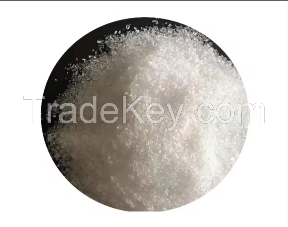 Manufacture Zinc sulphate with good quality