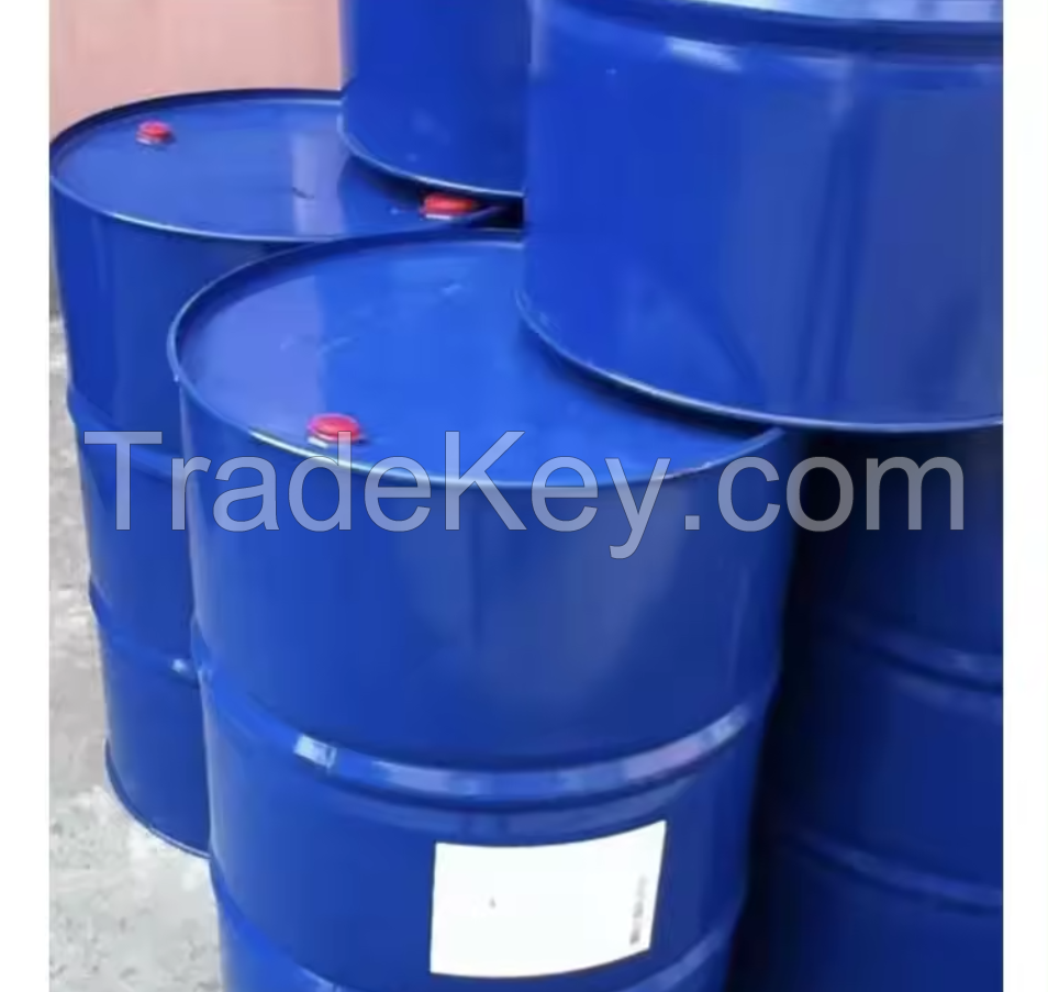 Premium Industrial Grade CAS No. 79-10-7 Glacial Acrylic Acid/AA with Purity 99.5%Min for Water Treatment