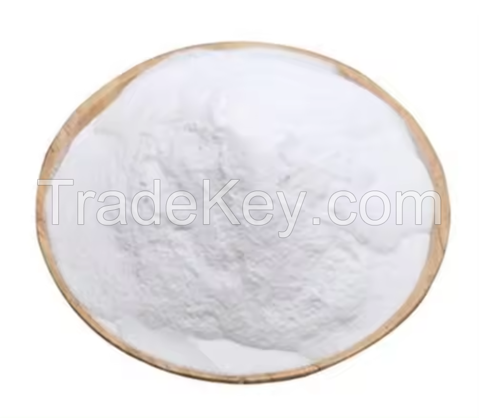 CPAM Water Treatment Chemicals Polyacrylamide Copolymer