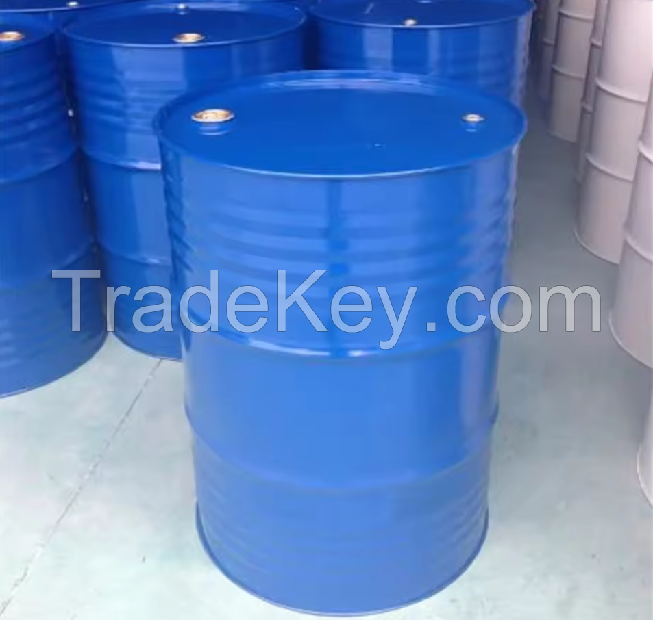    China Supply Industrial Grade 99.5% Monoethanolamine/Min Ethanolamine /Mea Cas 141-43-5