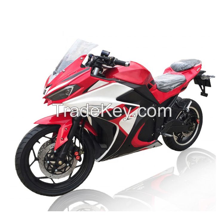 Heavy Bikes Other Sports Electric Motorcycle 10000cc